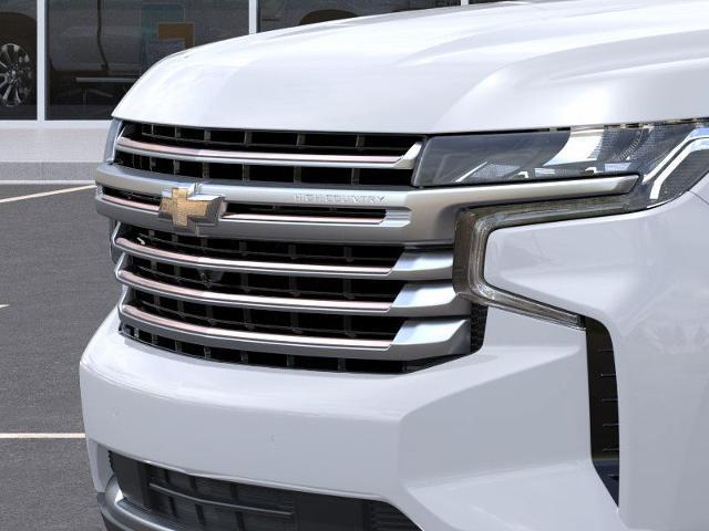 used 2024 Chevrolet Tahoe car, priced at $83,105