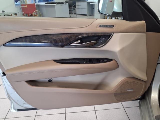 new 2016 Cadillac ATS car, priced at $13,702