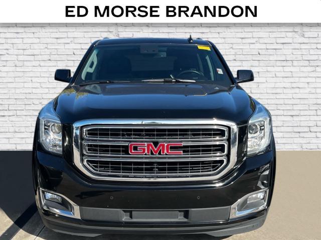 new 2019 GMC Yukon XL car, priced at $28,989