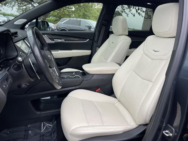 new 2020 Cadillac XT5 car, priced at $26,999