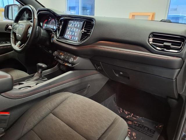 new 2024 Dodge Durango car, priced at $32,702