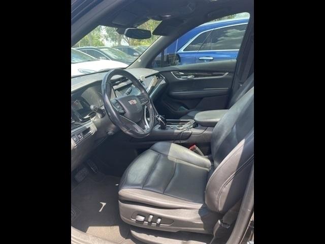 new 2020 Cadillac XT6 car, priced at $23,840