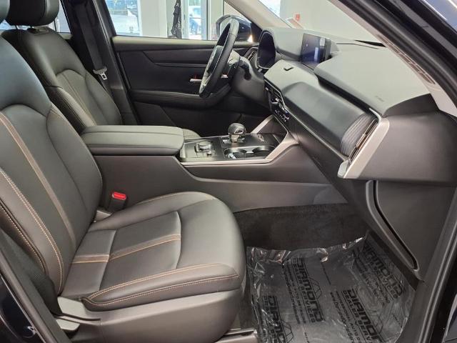 new 2025 Mazda CX-90 car, priced at $34,785