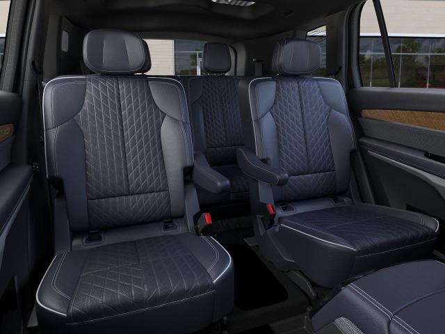 used 2026 Cadillac VISTIQ car, priced at $93,985