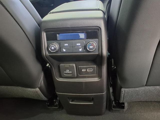 new 2022 GMC Acadia car, priced at $36,846