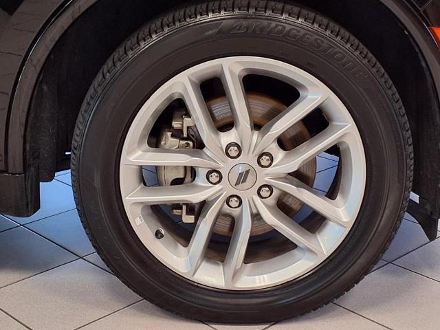 new 2024 Dodge Durango car, priced at $32,702