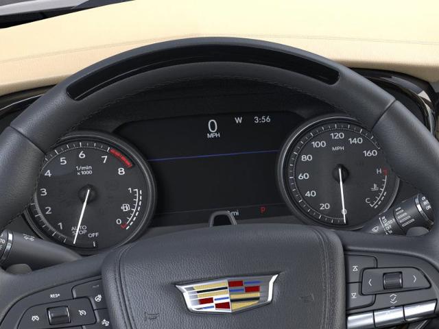 used 2025 Cadillac XT6 car, priced at $73,690