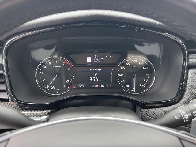 new 2020 Cadillac XT5 car, priced at $26,999