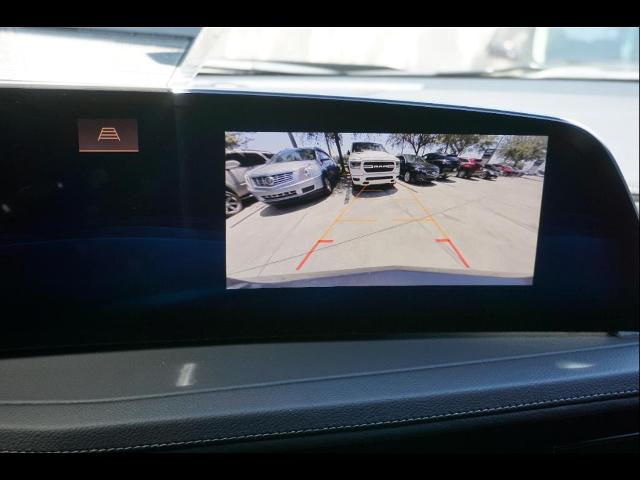used 2024 Cadillac XT4 car, priced at $46,915