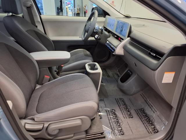 new 2024 Hyundai IONIQ 5 car, priced at $28,835