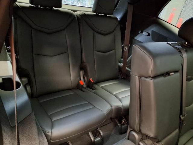 used 2024 Cadillac XT6 car, priced at $43,454