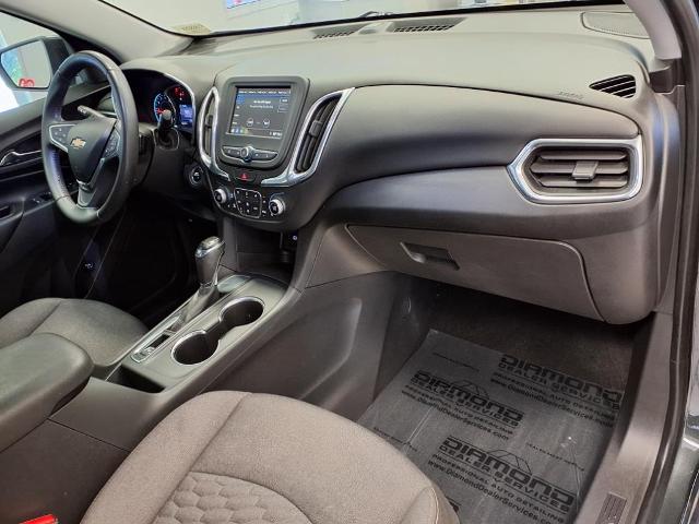 new 2019 Chevrolet Equinox car, priced at $14,675