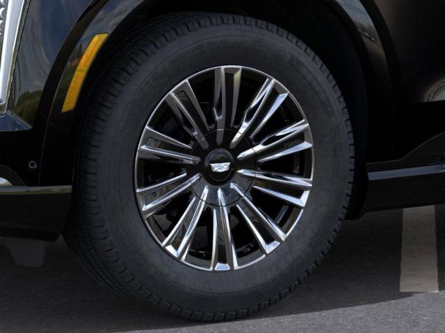 used 2026 Cadillac ESCALADE IQL car, priced at $132,795