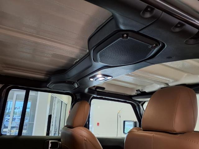 new 2021 Jeep Wrangler car, priced at $33,939