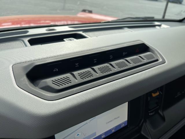 new 2023 Ford Bronco car, priced at $45,000