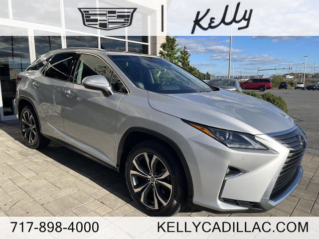 new 2019 Lexus RX car, priced at $28,999