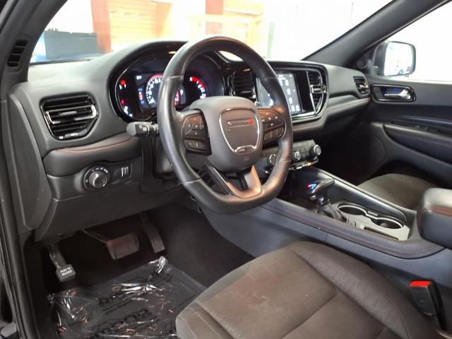 new 2024 Dodge Durango car, priced at $32,702