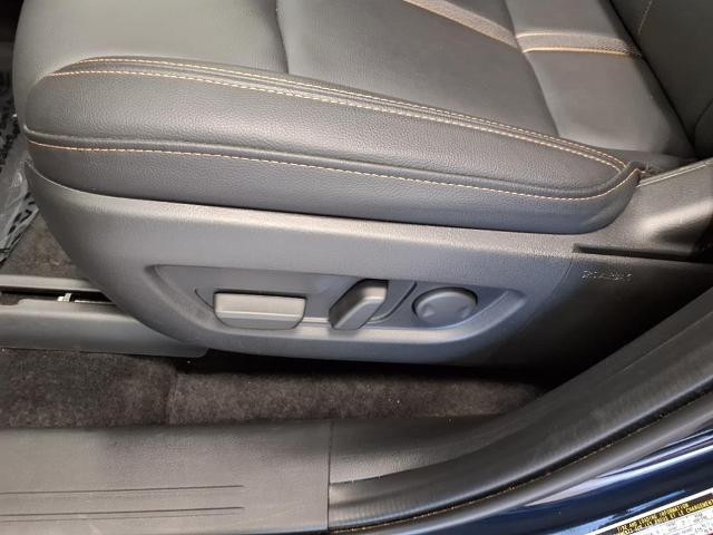 new 2025 Mazda CX-90 car, priced at $34,785