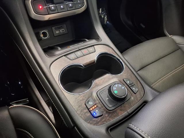 new 2022 GMC Acadia car, priced at $36,846
