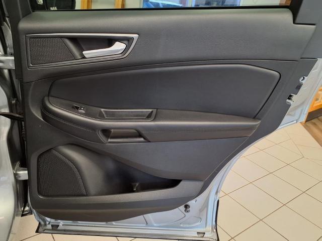 new 2022 Ford Edge car, priced at $18,798