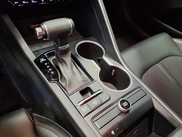 new 2023 Kia K5 car, priced at $25,842