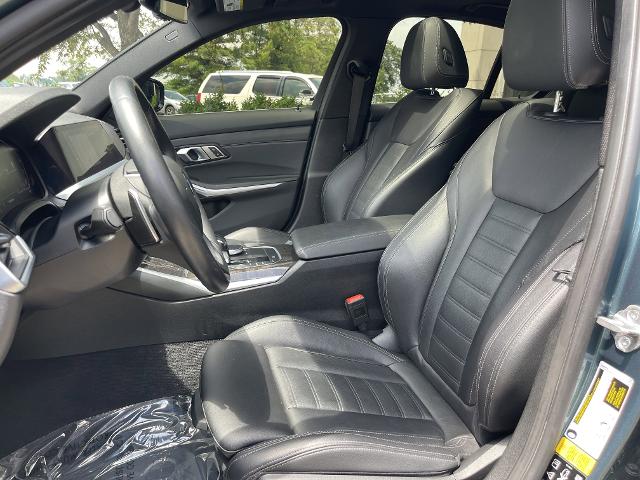 new 2020 BMW 3-Series car, priced at $26,999