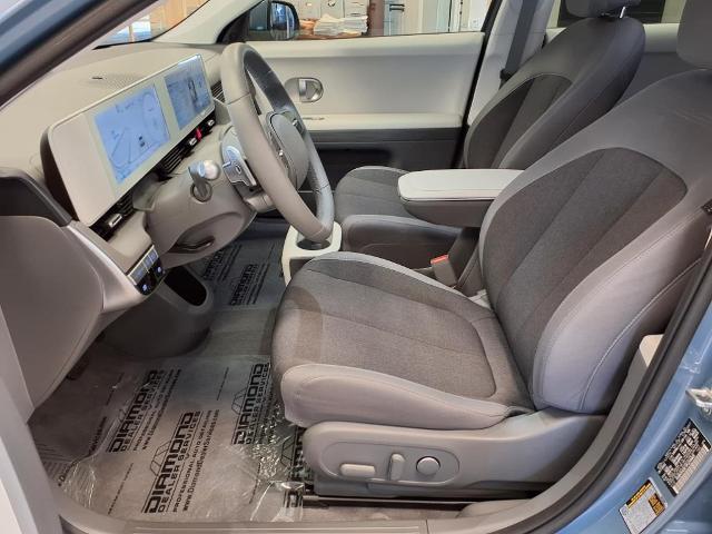 new 2024 Hyundai IONIQ 5 car, priced at $28,835