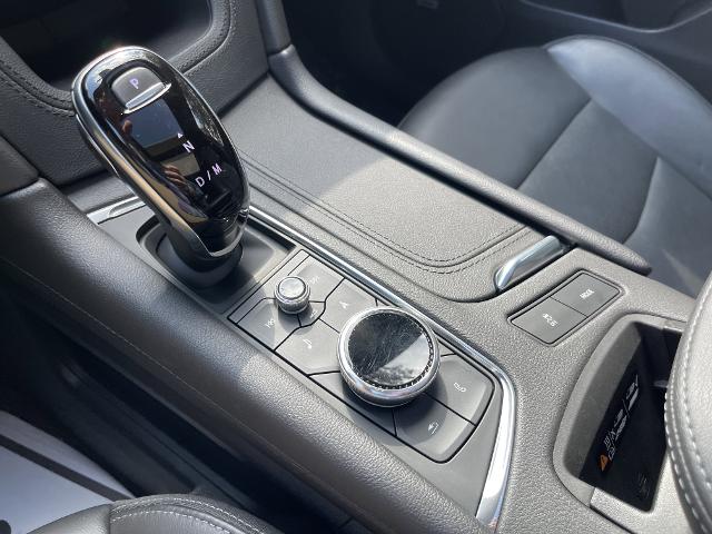 new 2020 Cadillac XT6 car, priced at $35,000