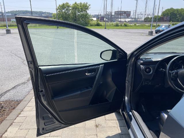 new 2019 Toyota Corolla car, priced at $18,999