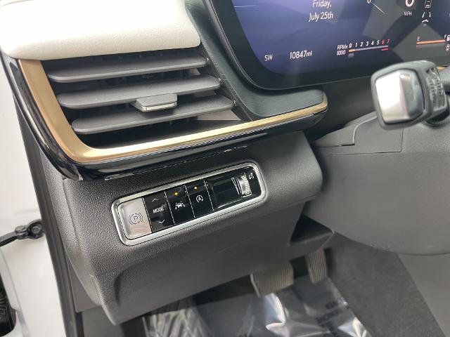 new 2024 Buick Envision car, priced at $42,999