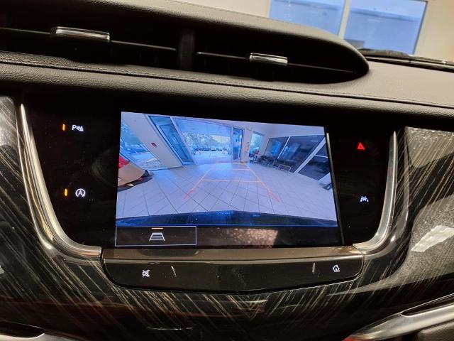 used 2024 Cadillac XT6 car, priced at $43,454