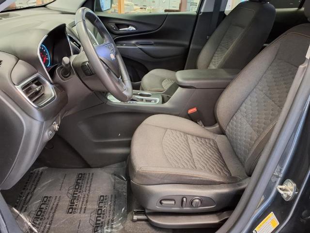 new 2019 Chevrolet Equinox car, priced at $14,675