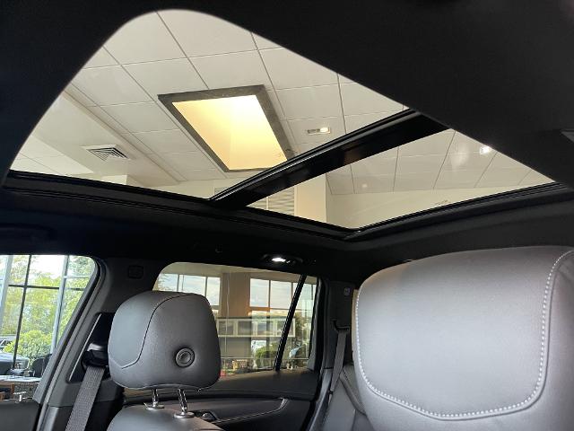 used 2022 Cadillac XT6 car, priced at $35,000
