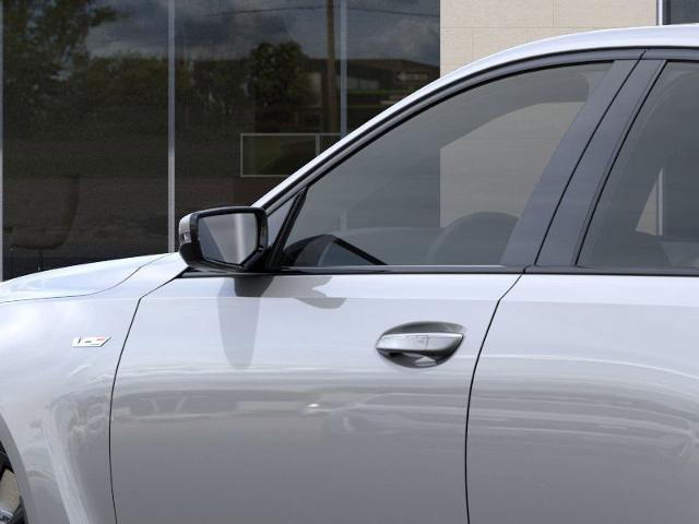 used 2026 Cadillac CT5-V car, priced at $113,555