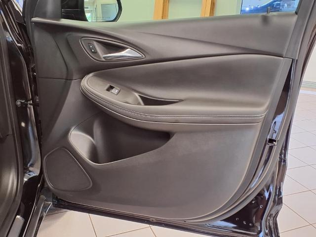 new 2024 Buick Encore GX car, priced at $26,602