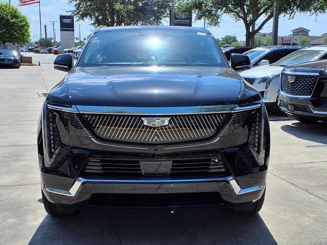 used 2025 Cadillac ESCALADE IQ car