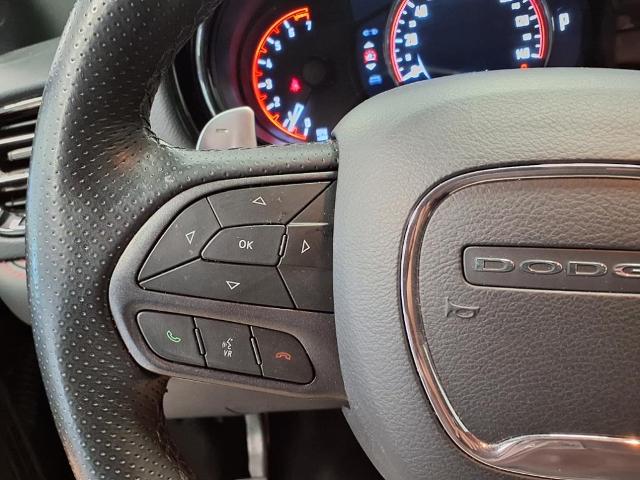 new 2024 Dodge Durango car, priced at $32,702
