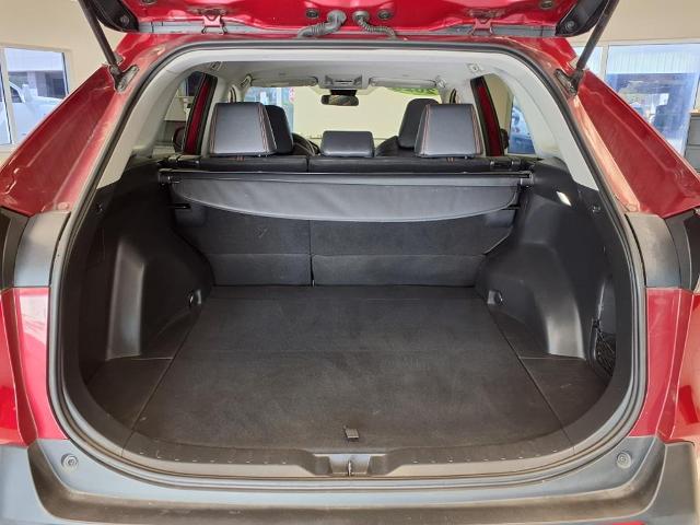 new 2023 Toyota RAV4 car, priced at $30,892