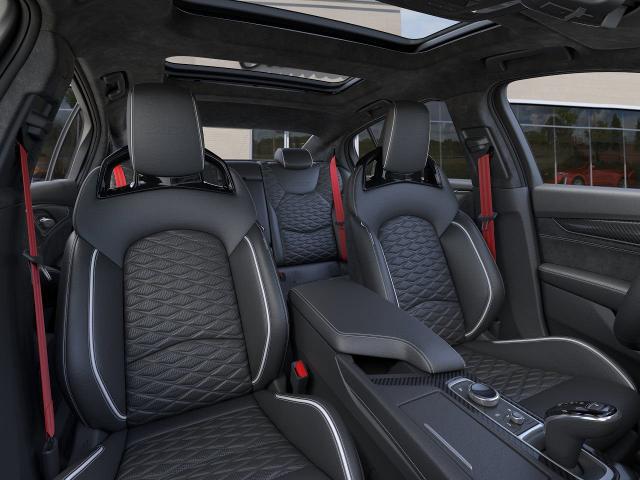 used 2026 Cadillac CT5-V car, priced at $113,030