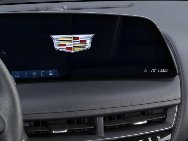 used 2025 Cadillac CT5-V car, priced at $110,185