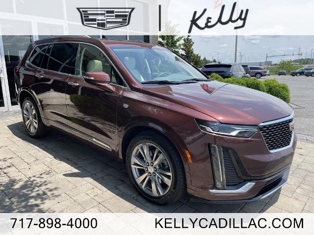 new 2023 Cadillac XT6 car, priced at $44,999