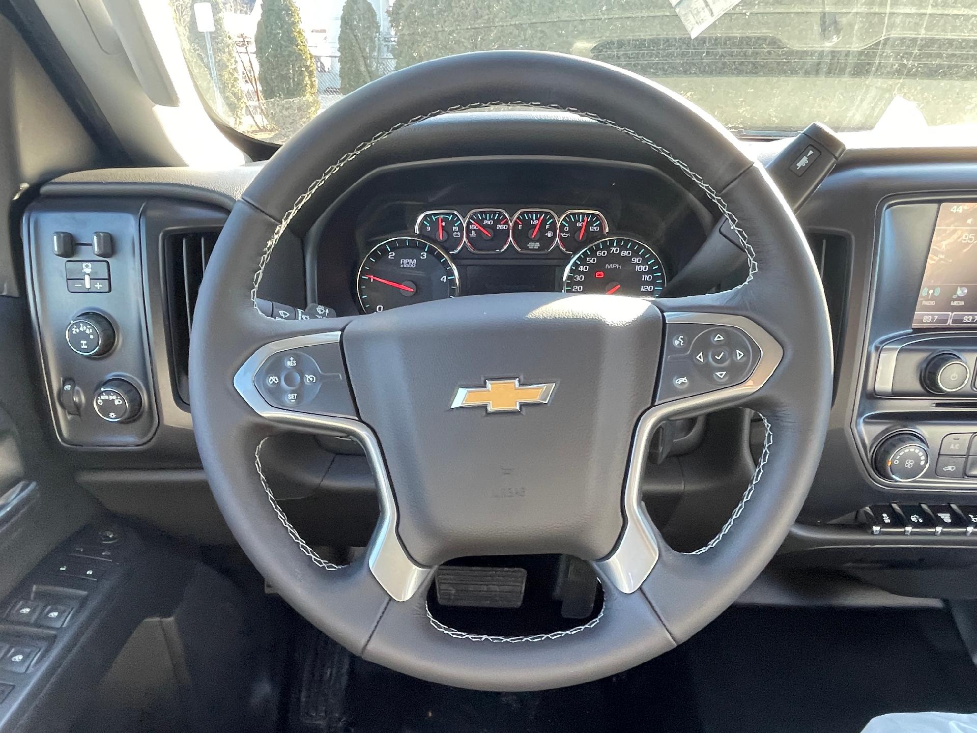 used 2024 Chevrolet Silverado 5500 HD car, priced at $72,317