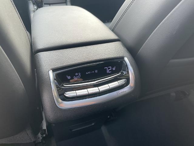 new 2020 Cadillac XT6 car, priced at $35,000