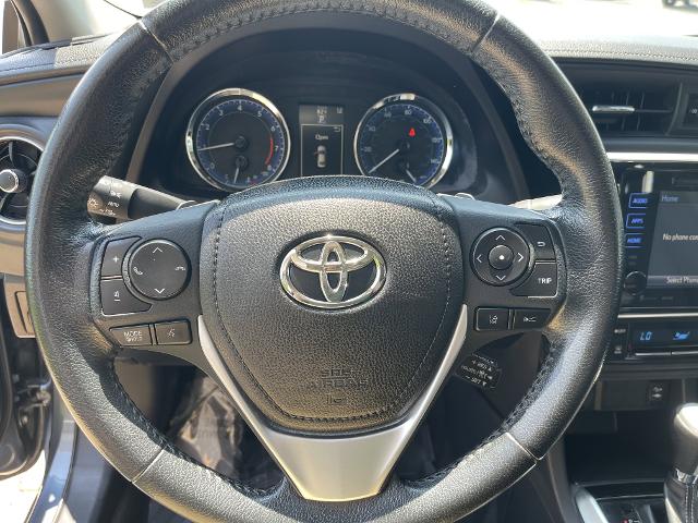 new 2019 Toyota Corolla car, priced at $18,999