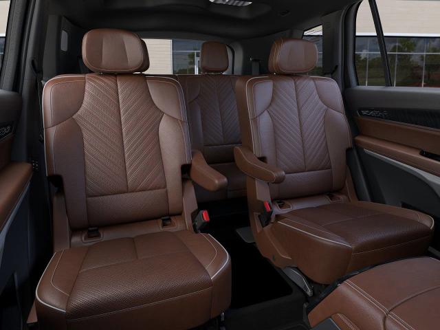 used 2026 Cadillac VISTIQ car, priced at $98,815