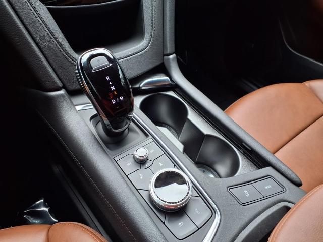 used 2025 Cadillac XT5 car, priced at $56,735