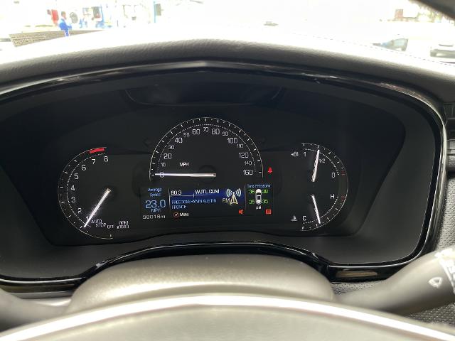 new 2019 Cadillac XT5 car, priced at $28,999