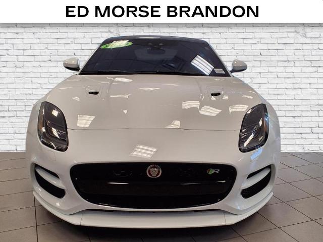 new 2020 Jaguar F-TYPE car, priced at $45,987