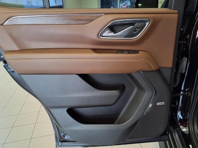 new 2023 Chevrolet Tahoe car, priced at $59,108