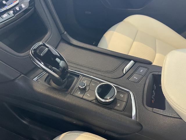 used 2022 Cadillac XT6 car, priced at $45,999